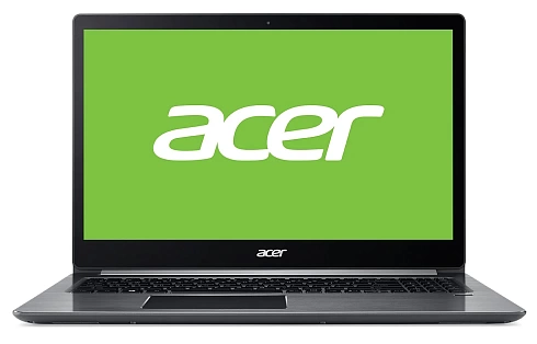 Замена/восстановление тачпада Acer
