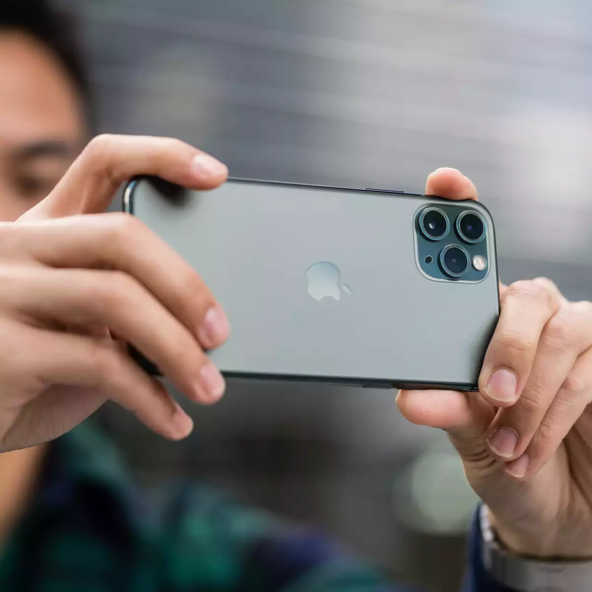 Что делать, если не работает приложение «Камера» на iPhone?