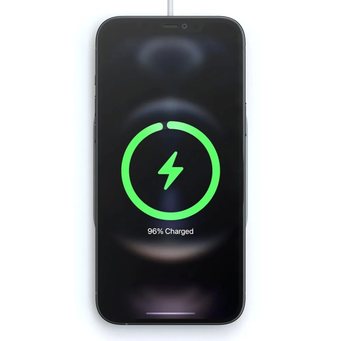 Как быстро зарядить iPhone?