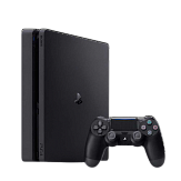 PlayStation 4/Slim