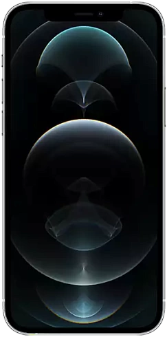 Замена стекла дисплея на iPhone 12 Pro