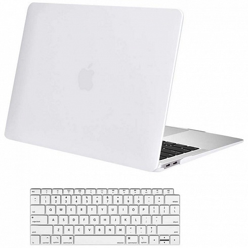 Замена клавиатуры MacBook Air 13" Retina (A1932)