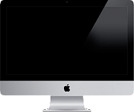 iMac 21.5 A1418