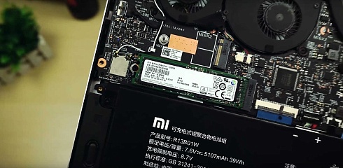 Замена аккумуляторной батареи Xiaomi